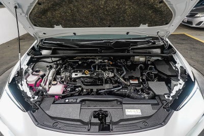 2026 Toyota Prius Híbrido Enchufable XSE