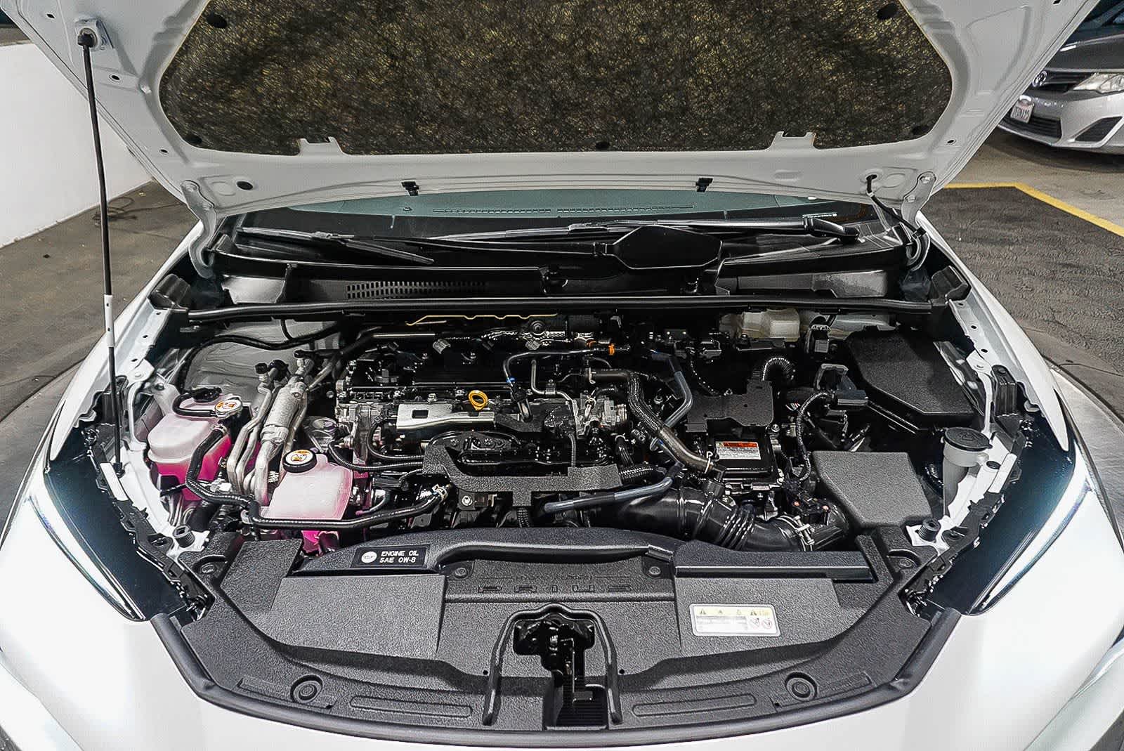 2026 Toyota Prius Híbrido Enchufable XSE
