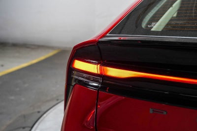 2026 Toyota Prius Híbrido Enchufable XSE