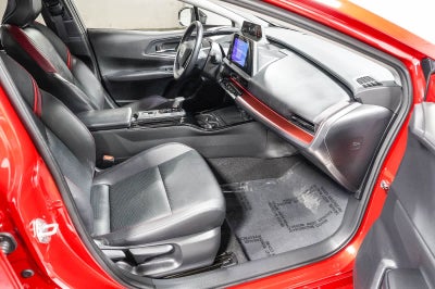 2026 Toyota Prius Híbrido Enchufable XSE