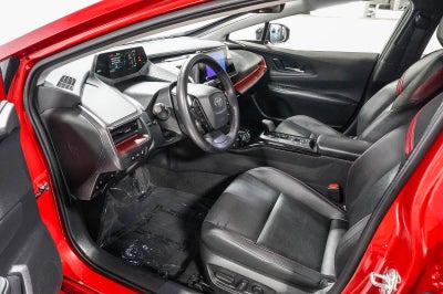 2026 Toyota Prius Híbrido Enchufable XSE