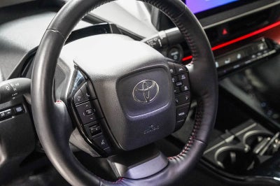 2026 Toyota Prius Híbrido Enchufable XSE