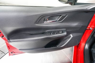 2026 Toyota Prius Híbrido Enchufable XSE