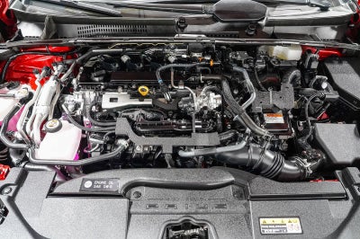 2026 Toyota Prius Híbrido Enchufable XSE