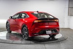2026 Toyota Prius Híbrido Enchufable XSE