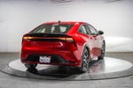 2026 Toyota Prius Híbrido Enchufable XSE