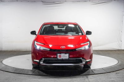 2026 Toyota Prius Híbrido Enchufable XSE
