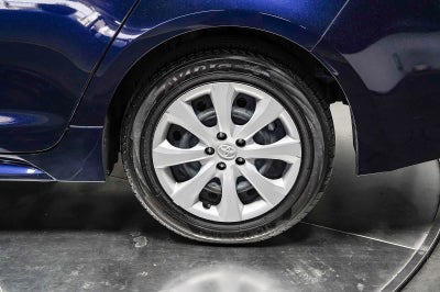 Toyota Corolla Hybrid LE 2025