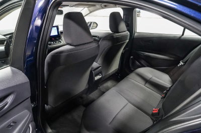 Toyota Corolla Hybrid LE 2025