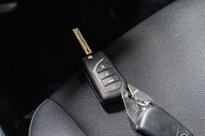 Toyota Corolla Hybrid LE 2025