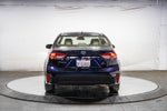 Toyota Corolla Hybrid LE 2025