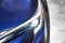 Toyota Corolla Hybrid LE 2025