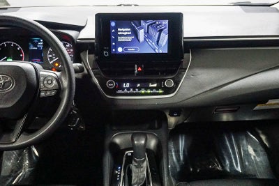 Toyota Corolla Hybrid LE 2024