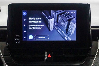 Toyota Corolla Hybrid LE 2024