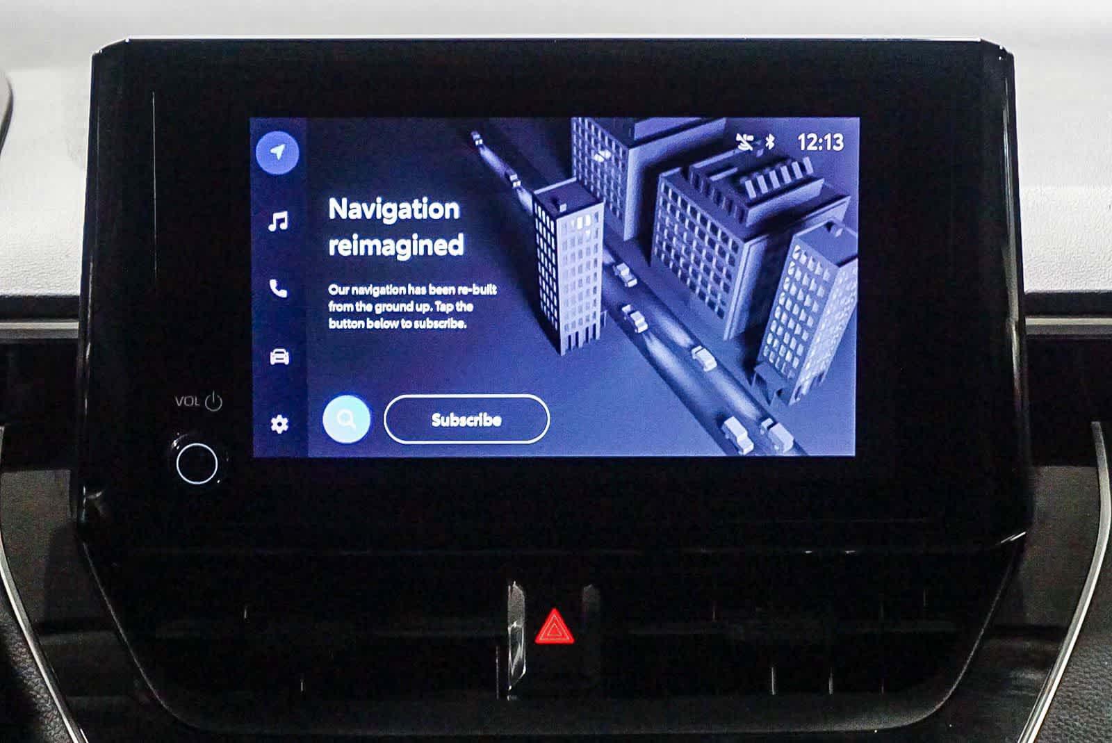 Toyota Corolla Hybrid LE 2024