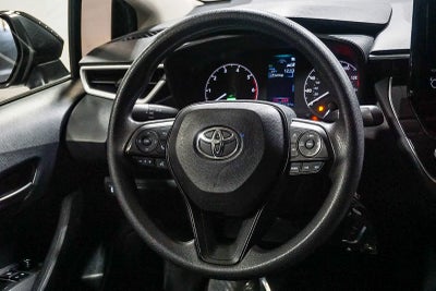 Toyota Corolla Hybrid LE 2024