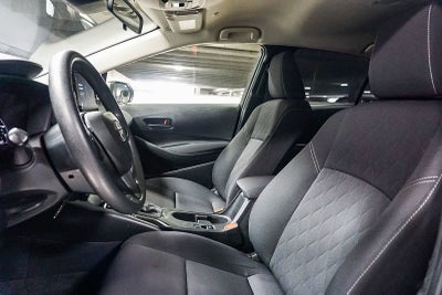 Toyota Corolla Hybrid LE 2024