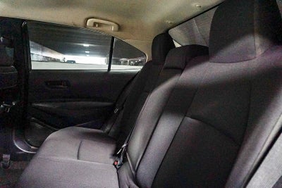 Toyota Corolla Hybrid LE 2024