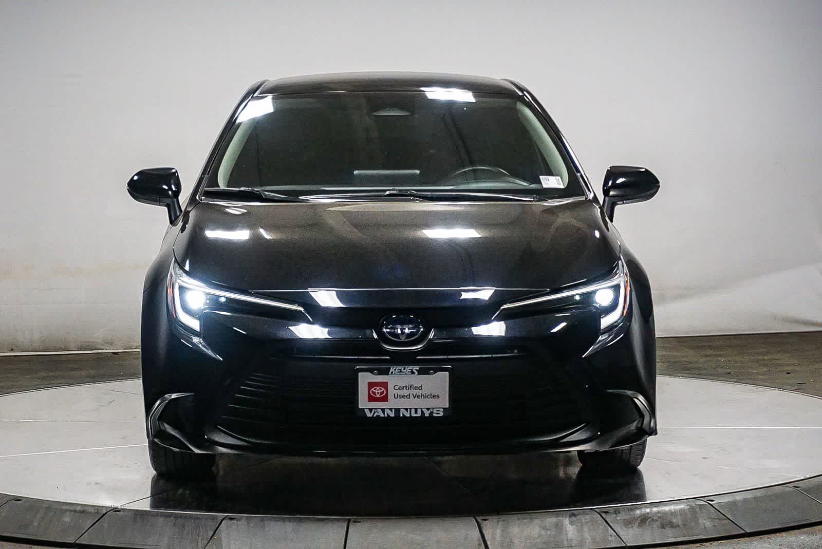 Toyota Corolla Hybrid LE 2024