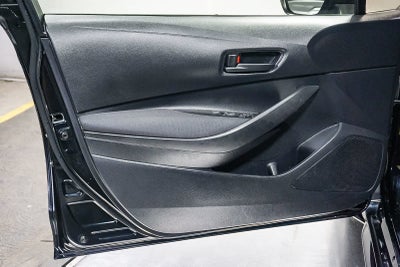 Toyota Corolla Hybrid LE 2024