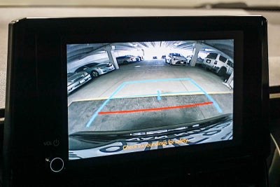 Toyota Corolla Hybrid LE 2024