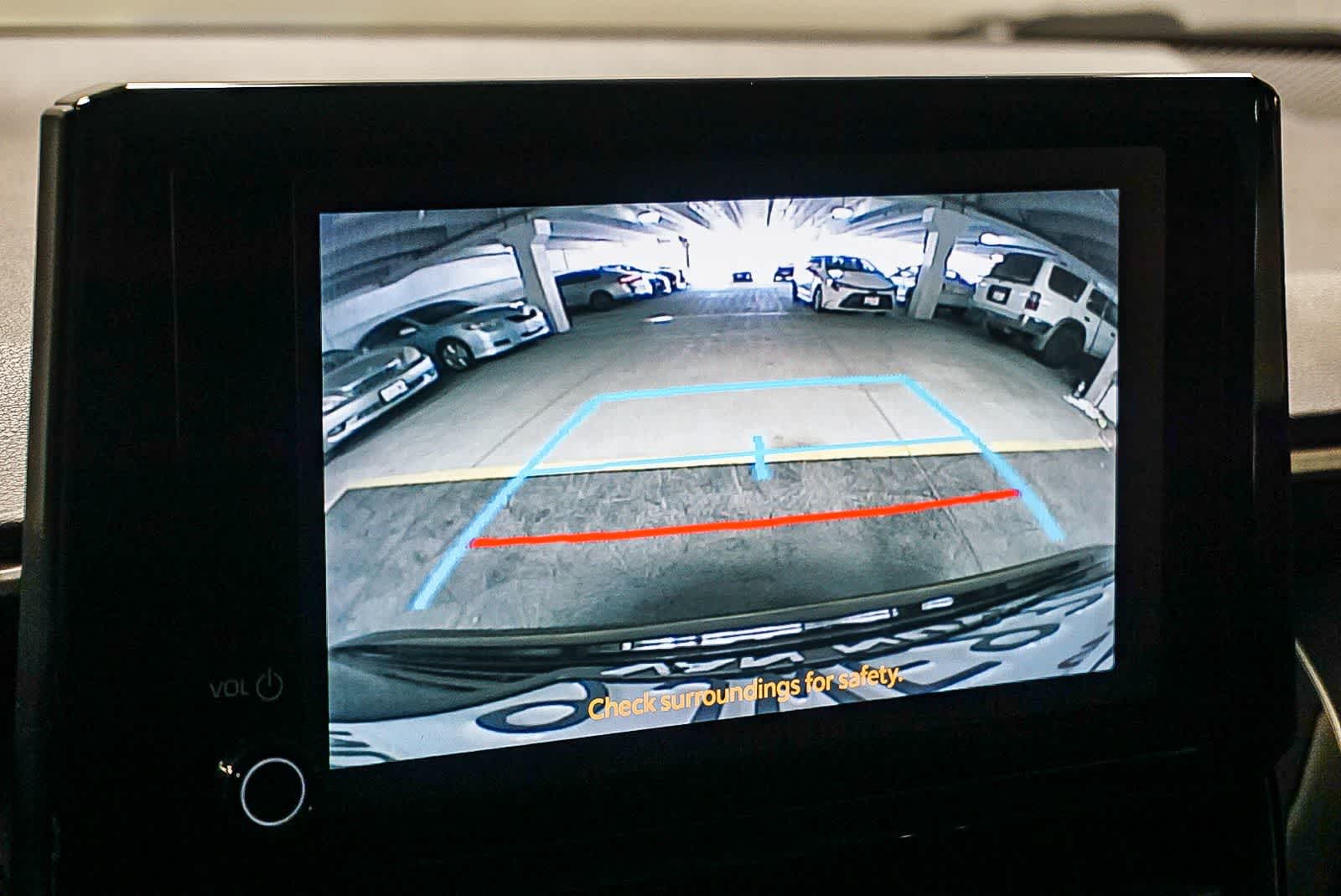 Toyota Corolla Hybrid LE 2024