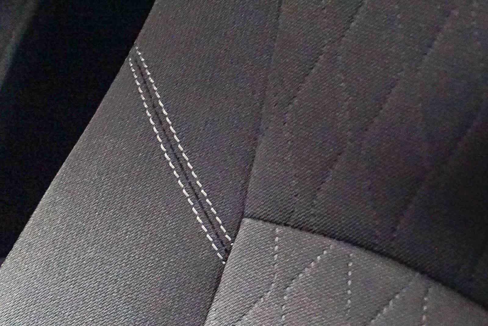 Toyota Corolla Hybrid LE 2024