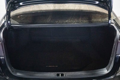 Toyota Corolla Hybrid LE 2024