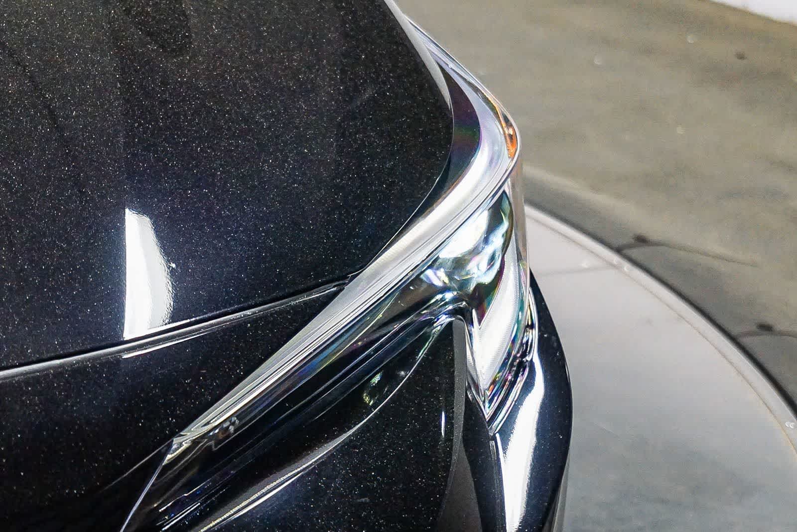 Toyota Corolla Hybrid LE 2024