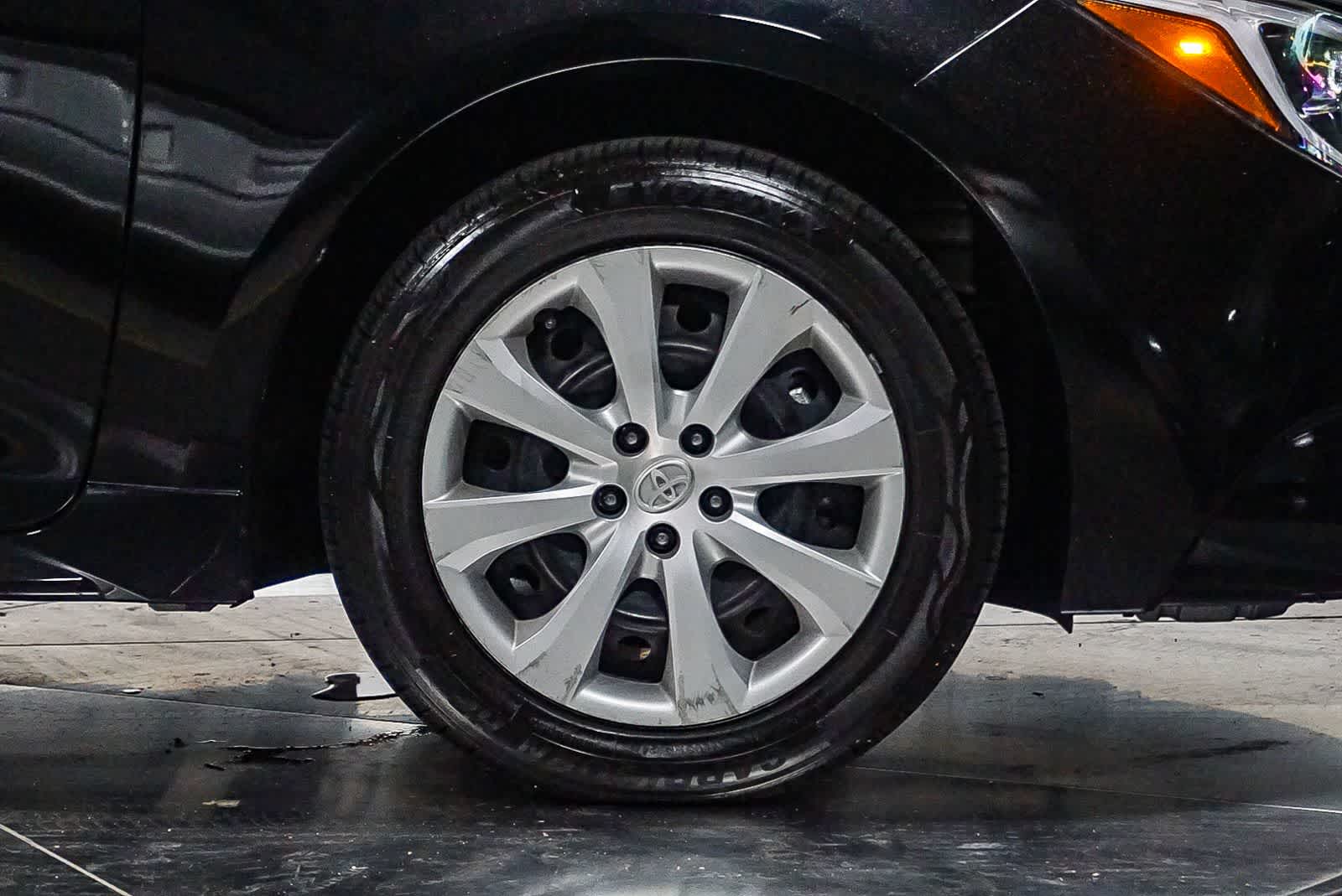 Toyota Corolla Hybrid LE 2024