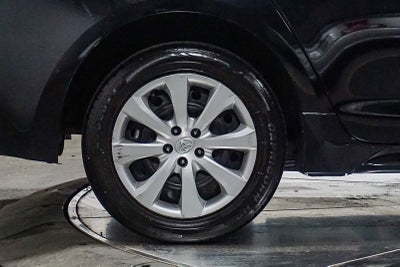 Toyota Corolla Hybrid LE 2024