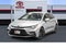 2025 Toyota Corolla Hybrid SE