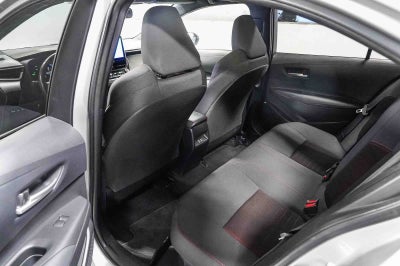 2025 Toyota Corolla Hybrid SE