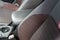 2025 Toyota Corolla Hybrid SE