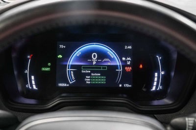2025 Toyota Corolla Hybrid SE