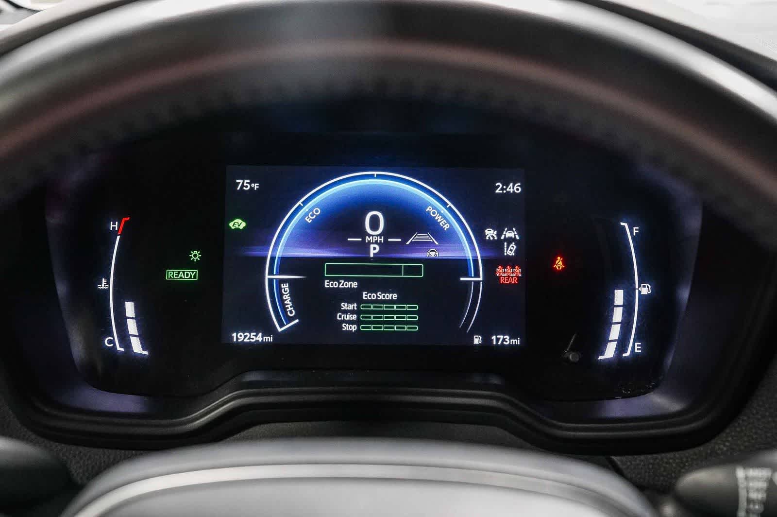 2025 Toyota Corolla Hybrid SE