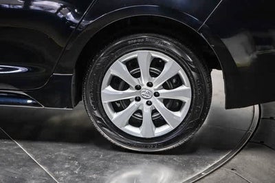 Toyota Corolla Hybrid LE 2024