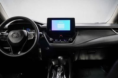 Toyota Corolla Hybrid LE 2024