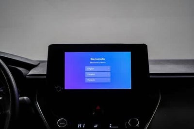 Toyota Corolla Hybrid LE 2024