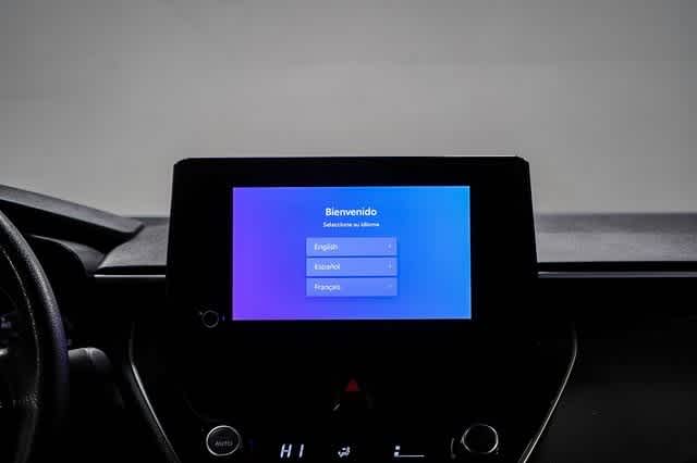 Toyota Corolla Hybrid LE 2024