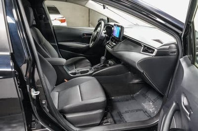 Toyota Corolla Hybrid LE 2024