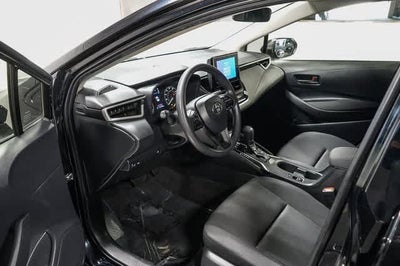 Toyota Corolla Hybrid LE 2024