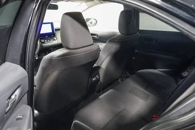 Toyota Corolla Hybrid LE 2024