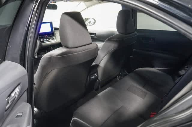 Toyota Corolla Hybrid LE 2024