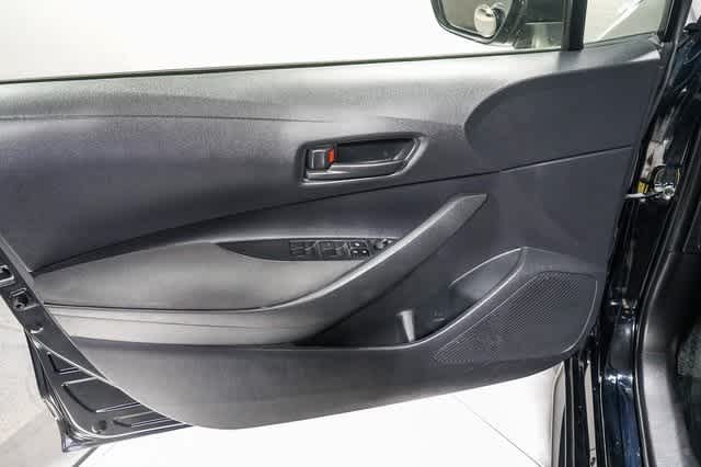 Toyota Corolla Hybrid LE 2024