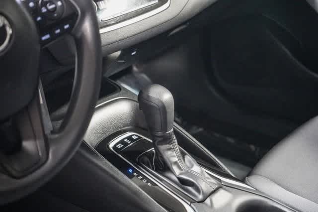 Toyota Corolla Hybrid LE 2024