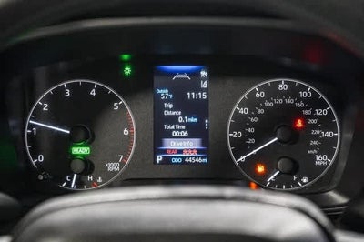 Toyota Corolla Hybrid LE 2024