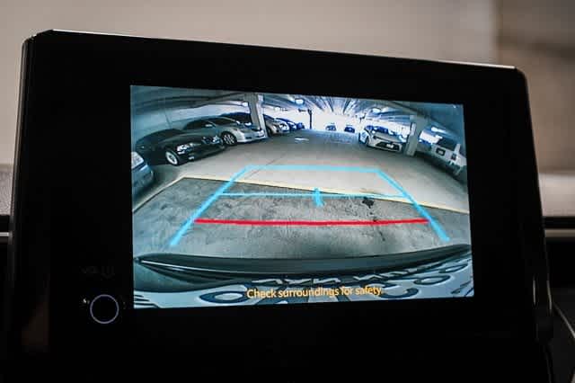 Toyota Corolla Hybrid LE 2024