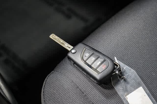 Toyota Corolla Hybrid LE 2024