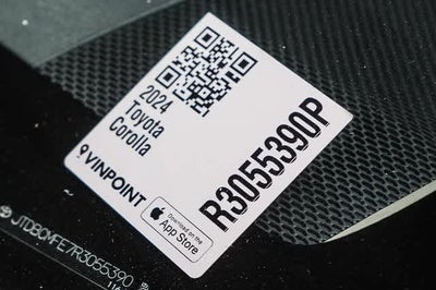 Toyota Corolla Hybrid LE 2024